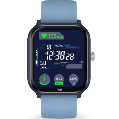 Ice watch Uhren - Smart Junior - 024296