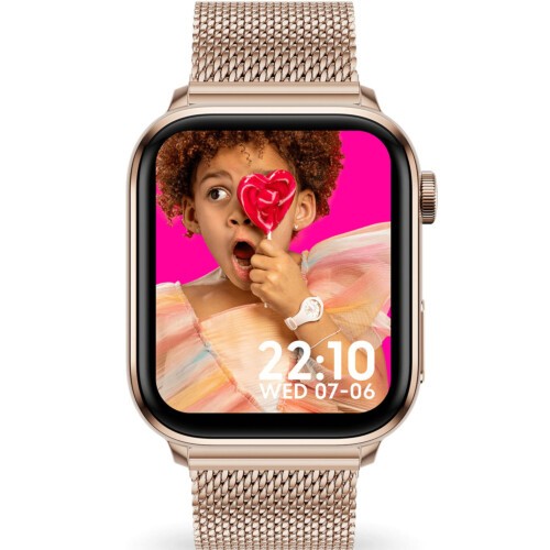 Ice watch Smartwatch - ICE smart 3.0 - 024304