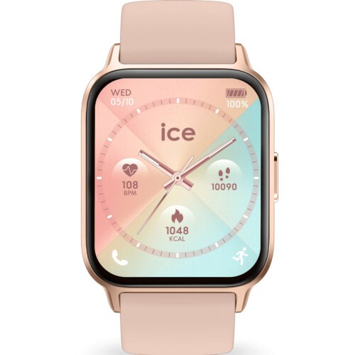 Ice watch Smartwatch - ICE fit 1.78 - 024305
