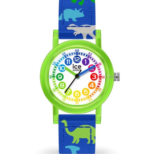 Ice watch Uhren - ICE learning Green Dinosaur - 024501