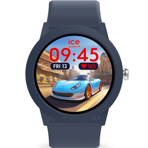 Ice watch Smartwatch - ICE smart junior RD 3.0 - 025247