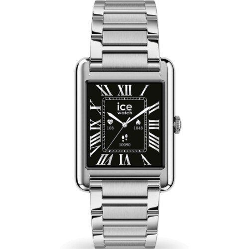 Ice watch Uhren - ICE smart TKS 2.0 rectangular 1.41 - 025381