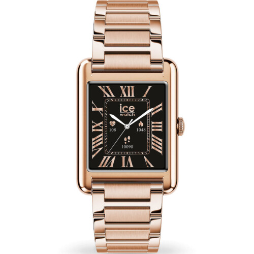 Ice watch Uhren - ICE smart TKS 2.0 rectangular 1.41 - 025384