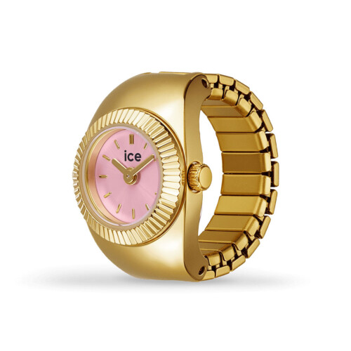 Ice watch Uhren - Chouchou Gold Pink - 025518