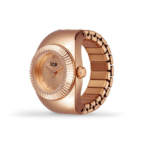 Ice watch Uhren - Chouchou Rose-Gold - 025519