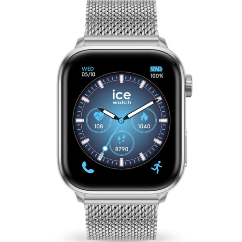 Ice watch Smartwatch - ICE smart 3.0 rectangular 1.78 - 025803