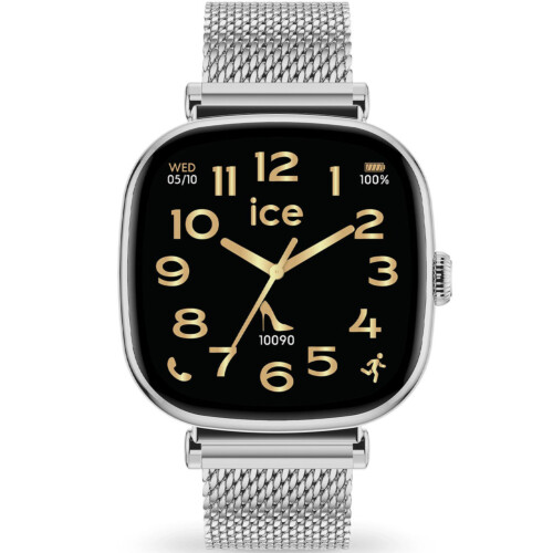 Ice watch Smartwatch - ICE smart SQ 2.0 square 1.70 - 025820