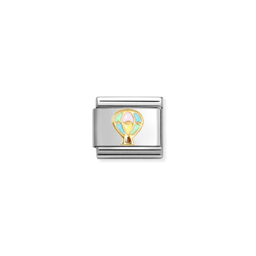 Nomination Charm - Composable Classic - 030285/66