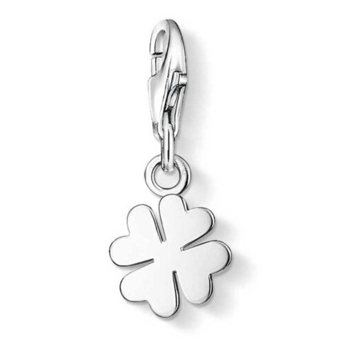 Thomas Sabo Charm - Kleeblatt 0884-001-12