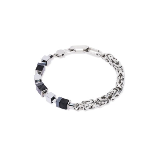 Coeur de Lion Armband - 091130.1300.0
