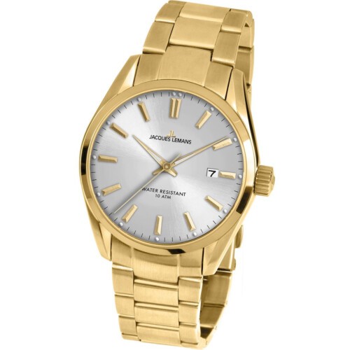 Jacques Lemans Uhren - Derby - 1-1859K