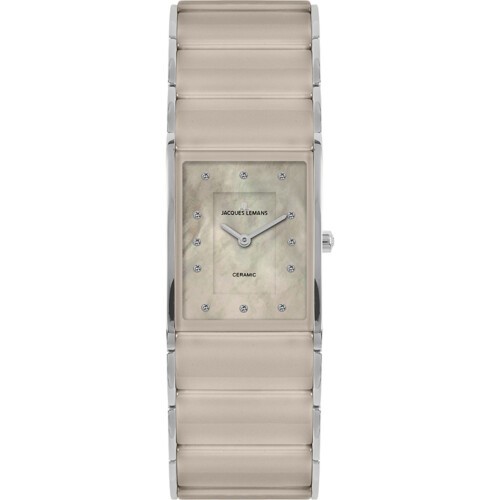 Jacques Lemans Uhren - Dublin - 1-1940N