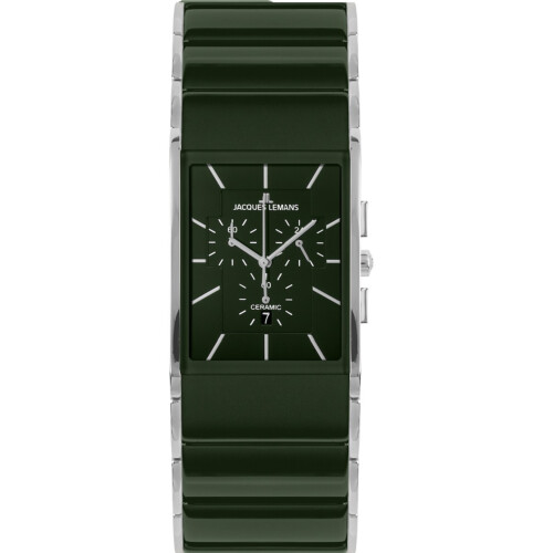 Jacques Lemans Uhren - 1-1941G