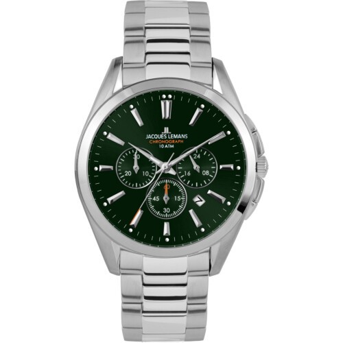 Jacques Lemans Uhren - Derby - 1-1945.1F