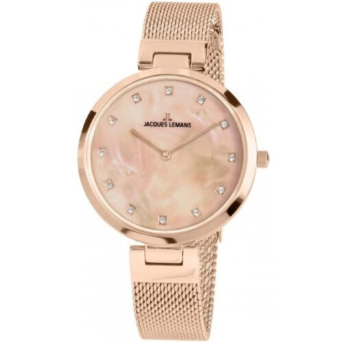 Jacques Lemans Uhren - Milano - 1-2001H