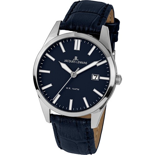 Jacques Lemans Uhren - Sport - 1-2002F