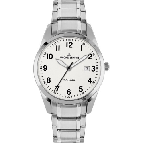 Jacques Lemans Uhren - 1-2002R