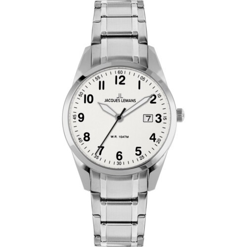Jacques Lemans Uhren - 1-2005D