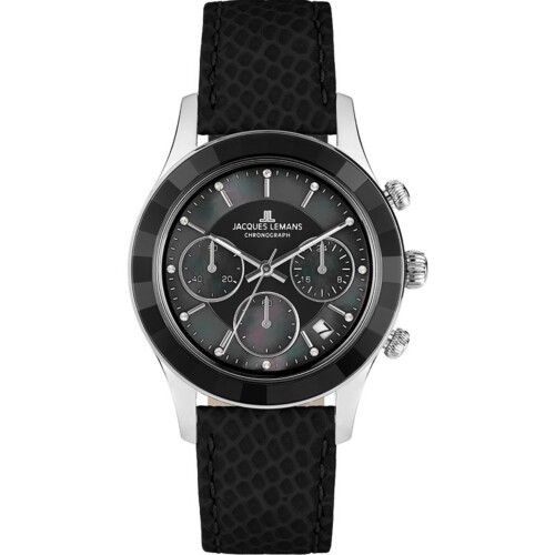 Jacques Lemans Uhren - Venice - 1-2151A