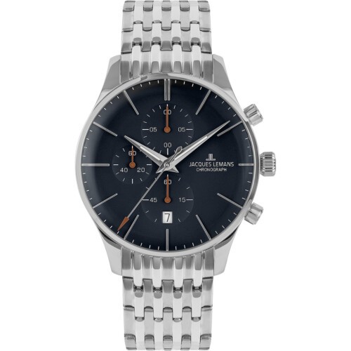 Jacques Lemans Uhren - London - 1-2163H