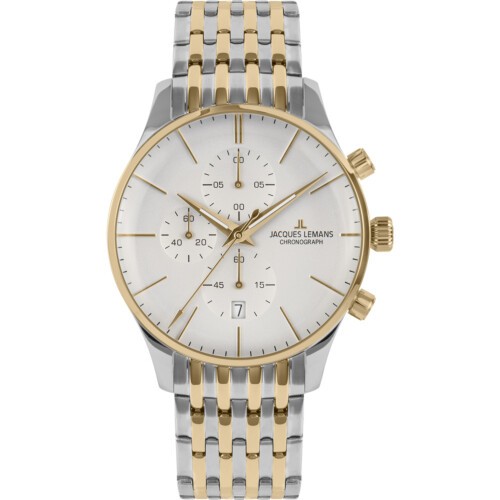 Jacques Lemans Uhren - London - 1-2163J