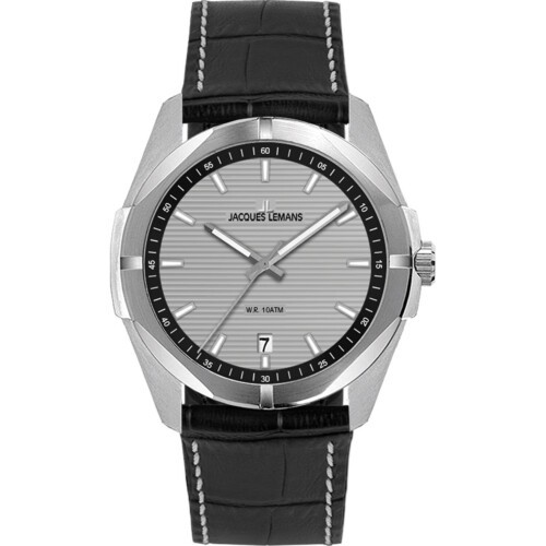 Jacques Lemans Uhren - Melbourne - 1-2176E