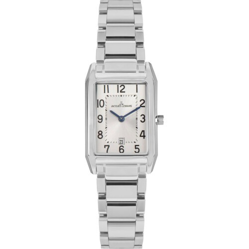 Jacques Lemans Uhren - Torino - 1-2189.1G