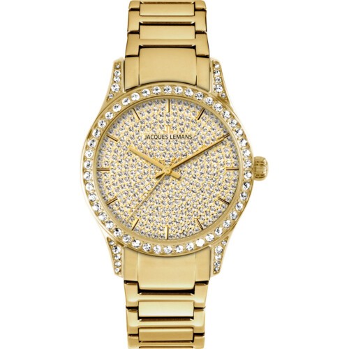 Jacques Lemans Uhren - Venice - 1-2191C