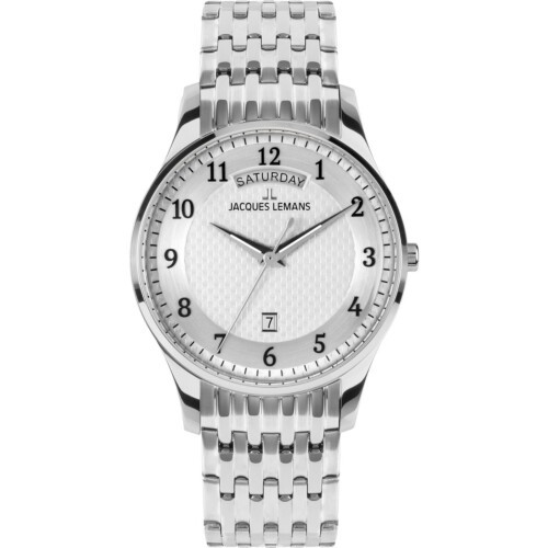 Jacques Lemans Uhren - London - 1-2193P