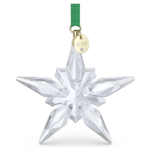 Swarovski Kristall Figuren - Annual Edition Ornament 2025 - 5691172