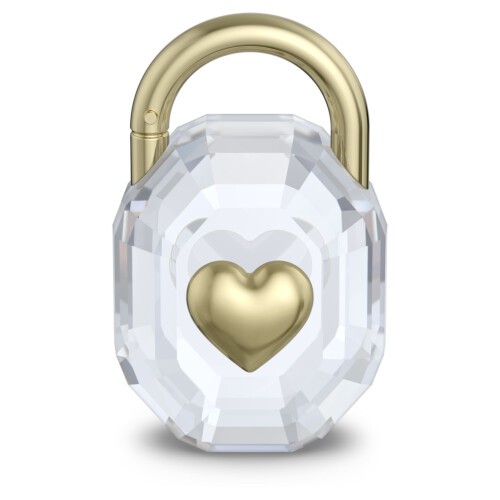 Swarovski Kristall Figuren - SYMBOLICA:PADLOCK - 5692959