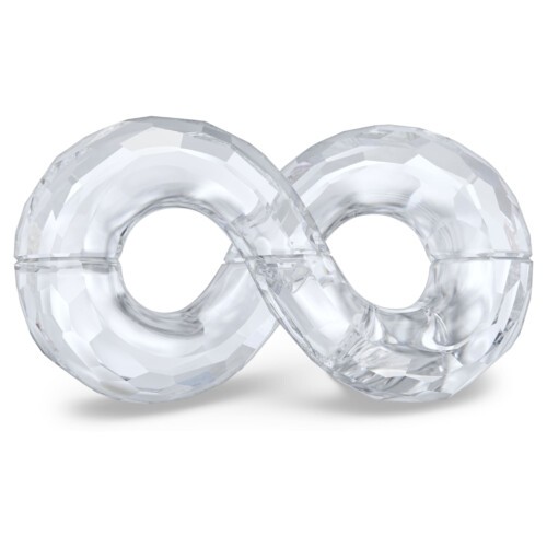 Swarovski Kristall Figuren - SYMBOLICA INFINITY - 5692960