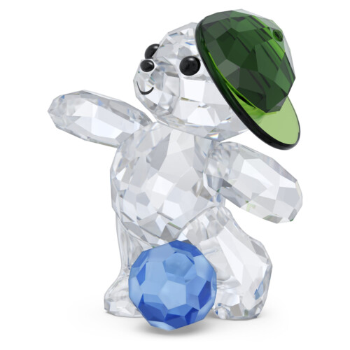 Swarovski Kristall Figuren - KRIS BAER - 5720456