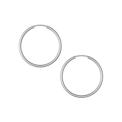 ELLA Juwelen Creolen - 103-01009WG