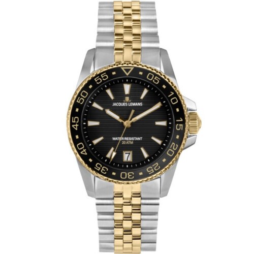 Jacques Lemans Uhren - 1-2205N