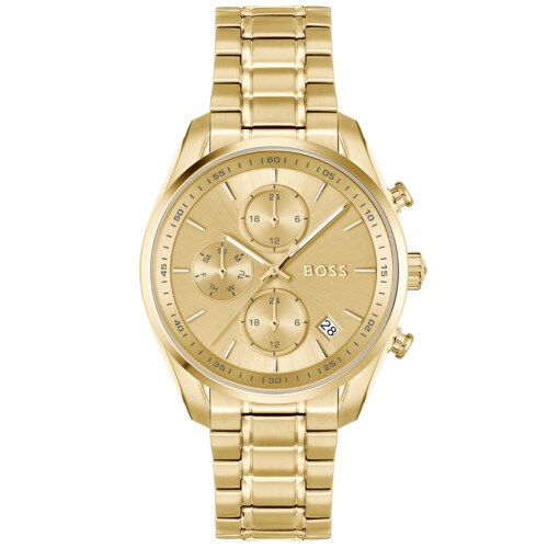 Boss Uhren - Grand Tour - 1502768