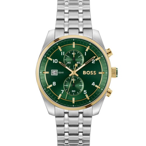 Boss Uhren - SKYTRAVELLER - 1514195