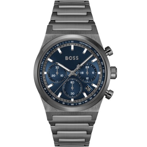 Boss Uhren - CANDOR CHRONO - 1514223