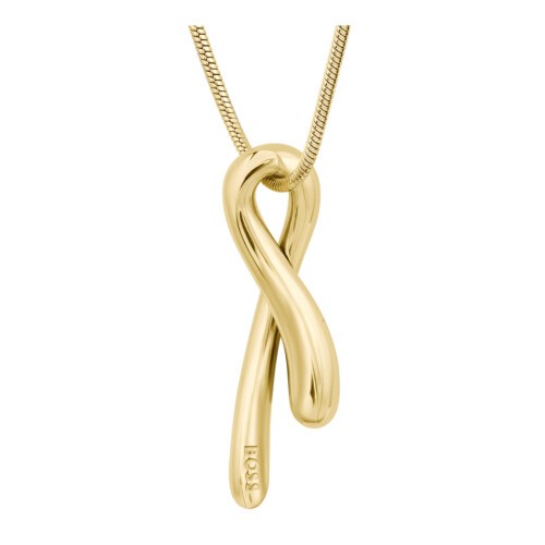 Boss Halskette - 1580702