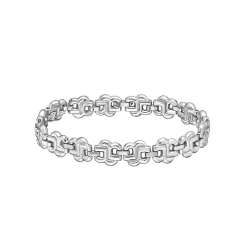 Boss Armband - DOUBLE B STRAND - 1580740