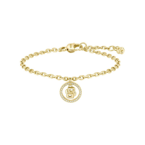 Boss Armband - DOUBLE B DIVINE - 1580807