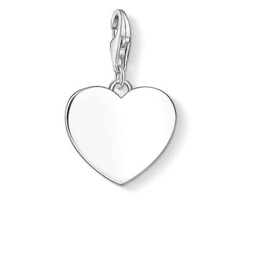 Thomas Sabo Charm - Herz - 1634-001-21