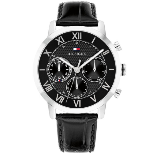 Tommy Hilfiger Uhren - 1710725