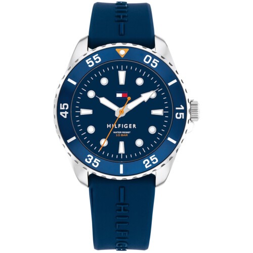 Tommy Hilfiger Uhren - Kids Boys - 1720047