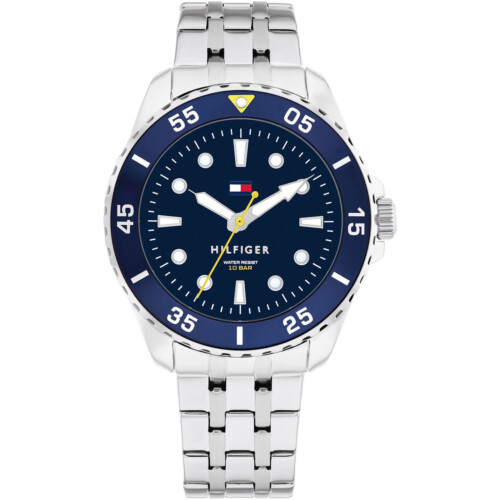 Tommy Hilfiger Uhren - 1720049