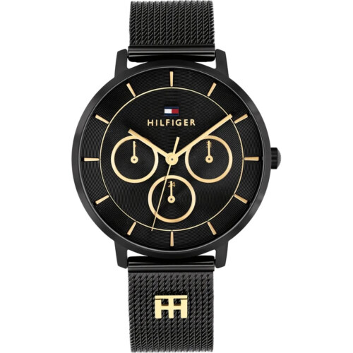 Tommy Hilfiger Uhren - 1782882