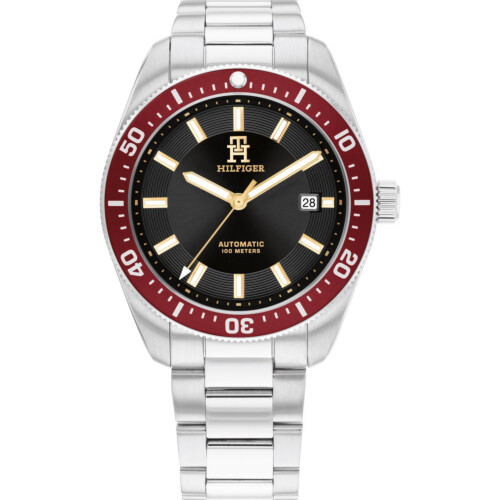 Tommy Hilfiger Uhren - 1792154