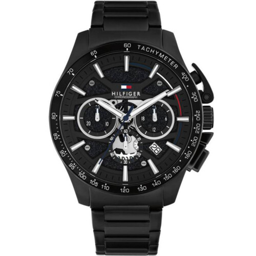 Tommy Hilfiger Uhren - Bank - 1792262