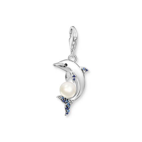 Thomas Sabo Charm - Delfin-1889-664-7