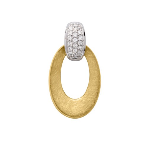 ELLA Juwelen Anhänger - 190-03102-15